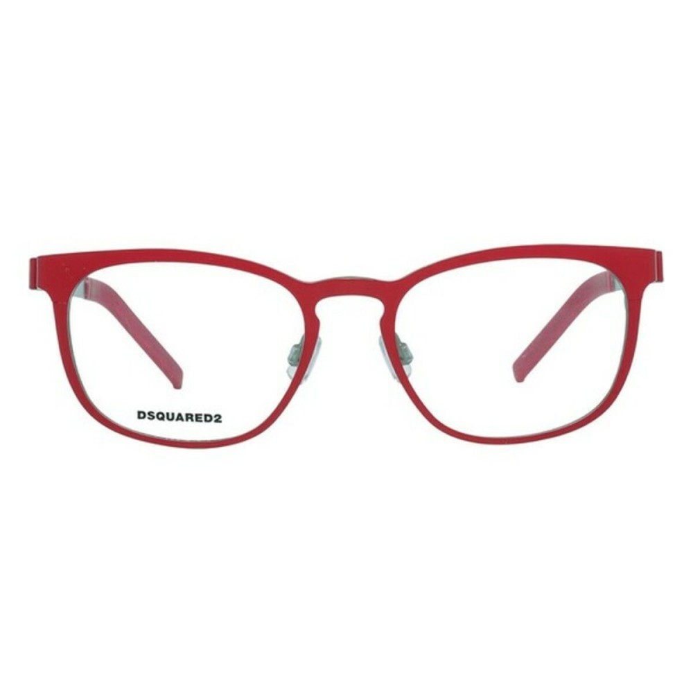 Monture de Lunettes Femme Dsquared2 DQ5184 068 -51 -18 -140 Ø 51 mm