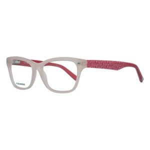 Brillenfassung Dsquared2 DQ5138 072 -53 -15 -140 Ø 53 mm