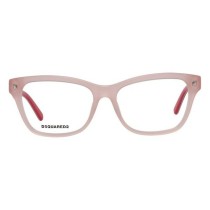 Monture de Lunettes Femme Dsquared2 DQ5138 072 -53 -15 -140 Ø 53 mm