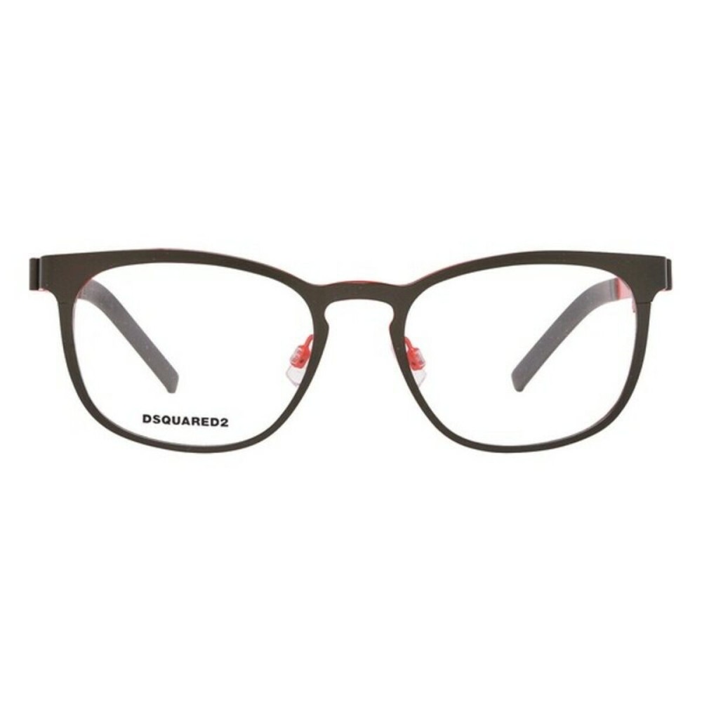 Ladies' Spectacle frame Dsquared2 DQ5184 51020 Ø 51 mm