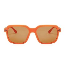 Ladies' Sunglasses Opposit TM-522S-04_ORANGE ø 56 mm