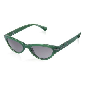 Damensonnenbrille Opposit TM-505S-03_GREEN Ø 51 mm