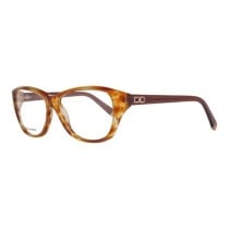 Monture de Lunettes Femme Dsquared2 D Squared Frame DQ5061 055 ø 56 mm