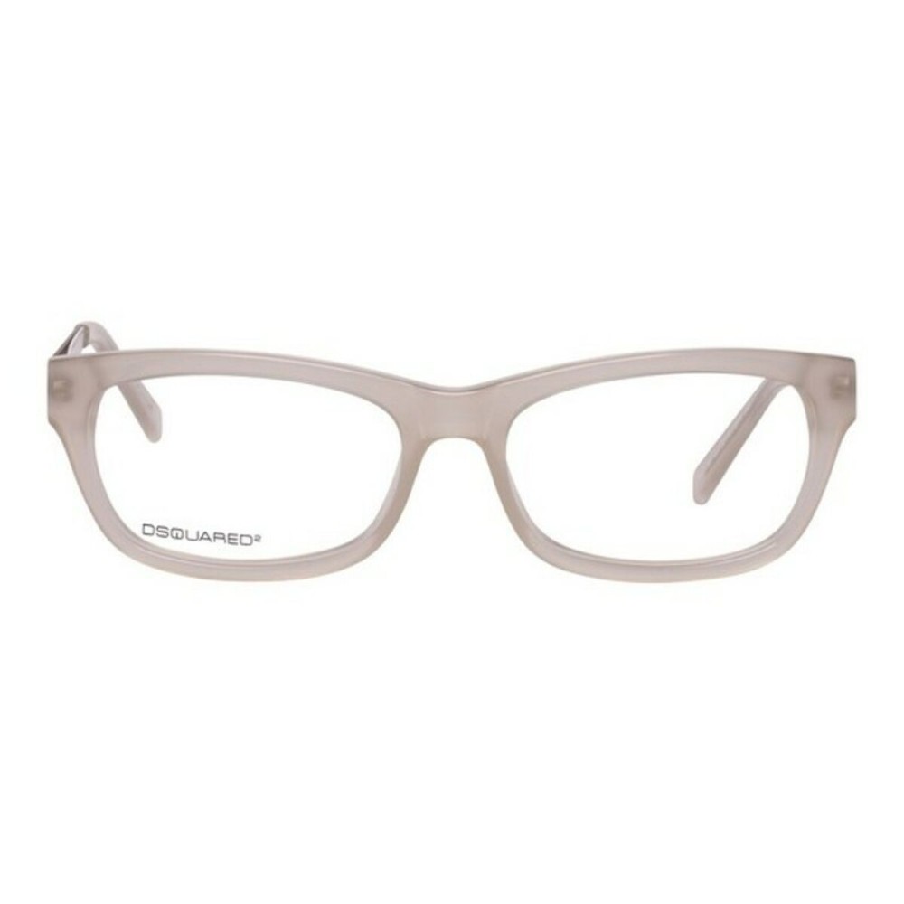 Monture de Lunettes Femme Dsquared2 DQ5095 54021 ø 54 mm