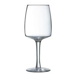 verre de vin Luminarc Equip Home Transparent verre 240 ml (24 Unités)