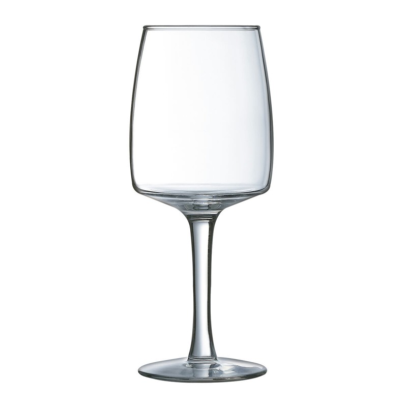 verre de vin Luminarc Equip Home Transparent verre 240 ml (24 Unités)