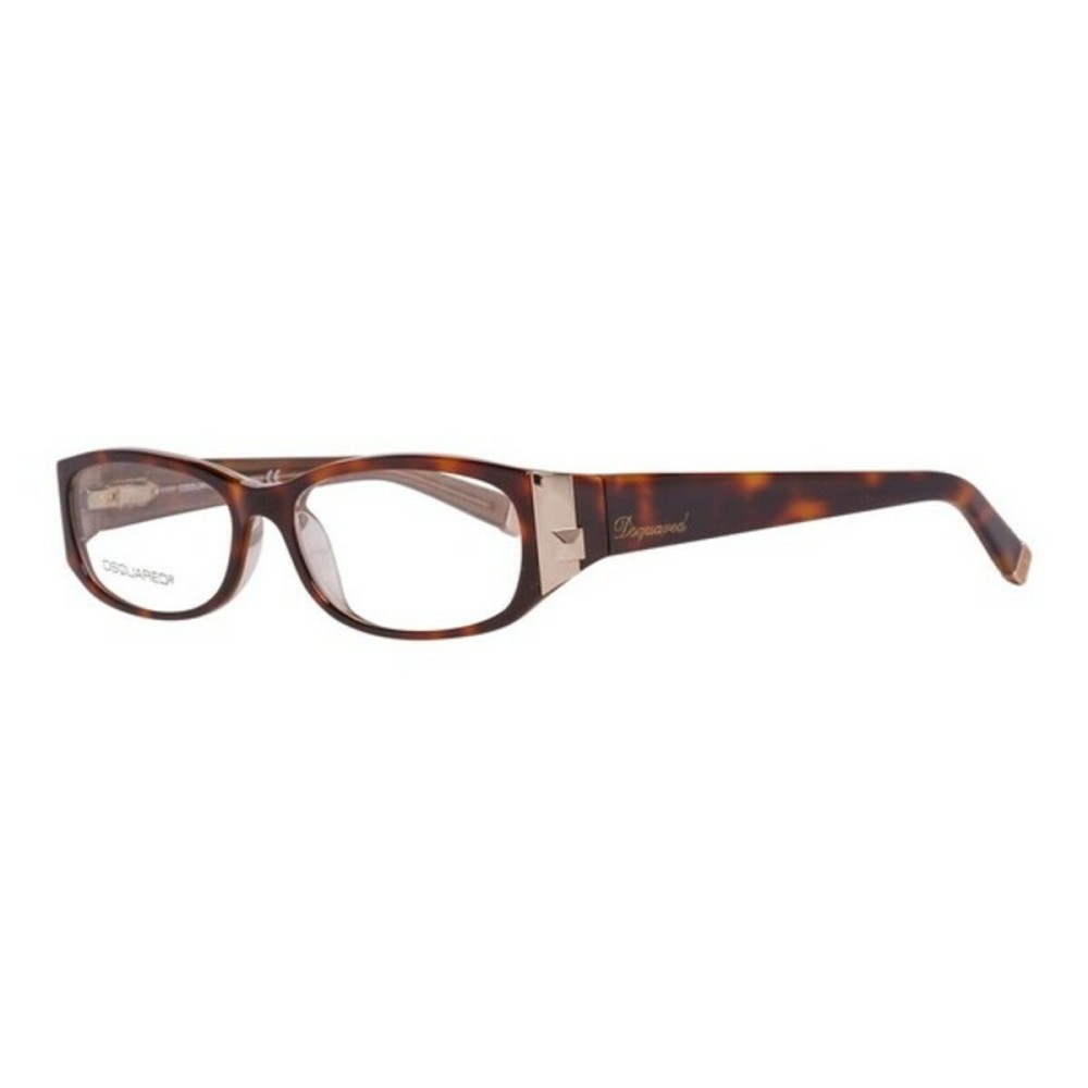 Monture de Lunettes Femme Dsquared2 DQ5053 53052 Ø 53 mm