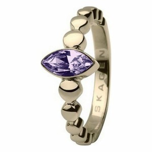 Bague Femme Skagen JRSG005SS