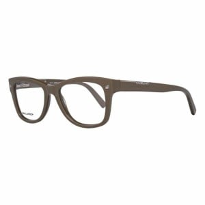 Men' Spectacle frame Dsquared2 DQ5136 057 -51 -17 -145 Brown Ø 51 mm