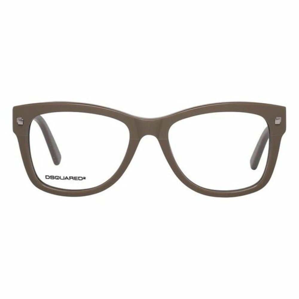 Brillenfassung Dsquared2 DQ5136 057 -51 -17 -145 Braun Ø 51 mm