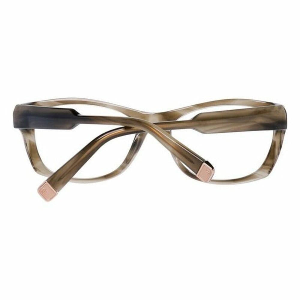 Monture de Lunettes Homme Dsquared2 DQ5077 098 -54 -16 -135 Marron ø 54 mm