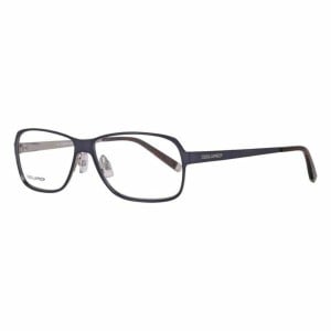 Brillenfassung Dsquared2 DQ5057 56091 Blau ø 56 mm