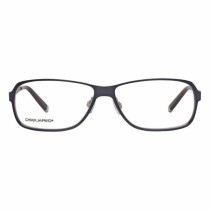 Men' Spectacle frame Dsquared2 DQ5057 56091 Blue ø 56 mm