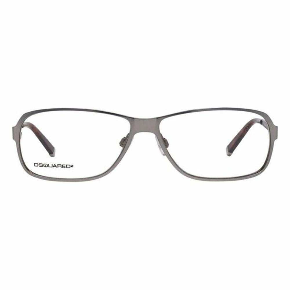 Brillenfassung Dsquared2 DQ5057 56015 Grau ø 56 mm