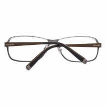 Monture de Lunettes Homme Dsquared2 DQ5057 56049 Marron ø 56 mm