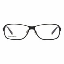 Brillenfassung Dsquared2 DQ5057-002-56 Schwarz ø 56 mm