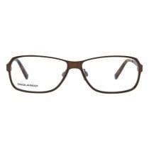 Brillenfassung Dsquared2 DQ5057 56049 Braun ø 56 mm