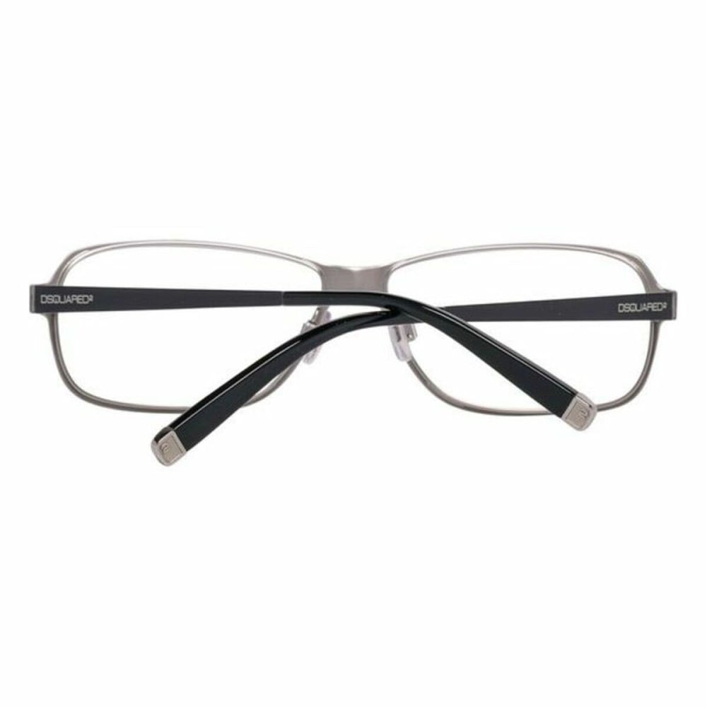 Brillenfassung Dsquared2 DQ5057-002-56 Schwarz ø 56 mm