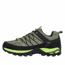 Herren-Sportschuhe Campagnolo Rigel Low Trek grün