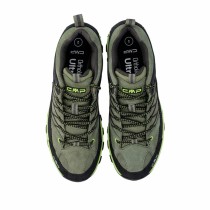 Herren-Sportschuhe Campagnolo Rigel Low Trek grün