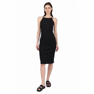 Kleid 24COLOURS Schwarz Casual