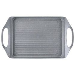 Grill San Ignacio Lava Aluminium 45 x 27 cm