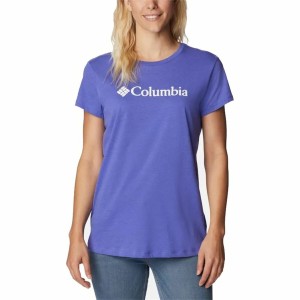 Kurzärmliges Sport T-Shirt Columbia  Trek™