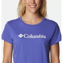 Kurzärmliges Sport T-Shirt Columbia  Trek™