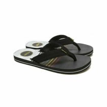 Flip Flops für Männer Rip Curl Ripper  Schwarz