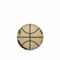 Basketball Ball Wilson Nba Player Icon Mini (Size 3)