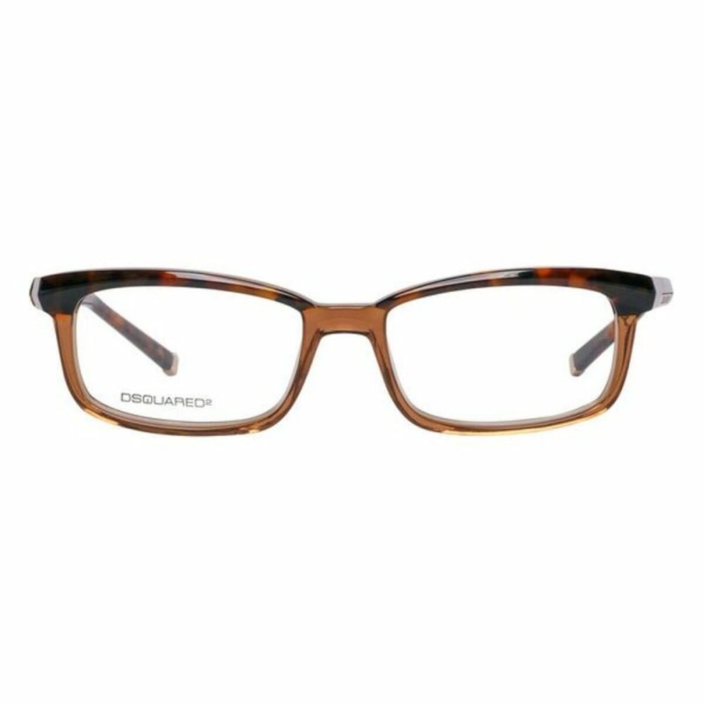 Brillenfassung Dsquared2 DQ5034 5356B Braun Ø 53 mm