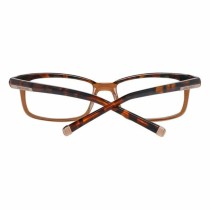 Monture de Lunettes Homme Dsquared2 DQ5034 5356B Marron Ø 53 mm