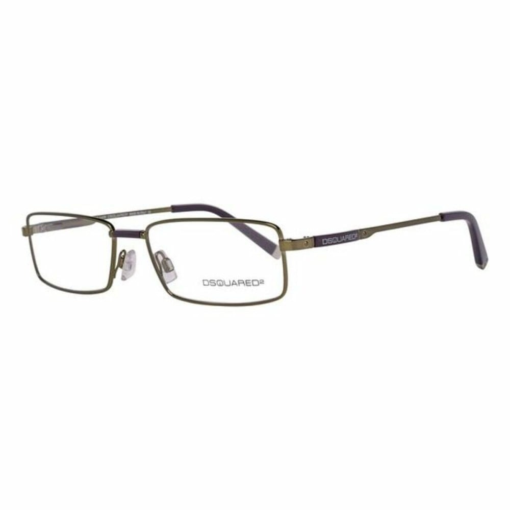 Brillenfassung Dsquared2 DQ5014 53093 grün Ø 53 mm