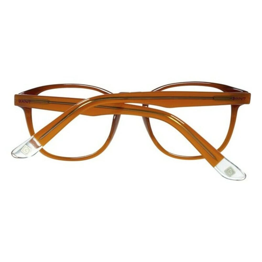 Monture de Lunettes Homme Gant GRA077 50N04 Marron Ø 50 mm