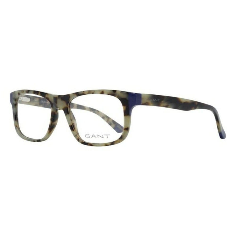 Men' Spectacle frame Gant GA3157 53055 Multicolour Ø 53 mm