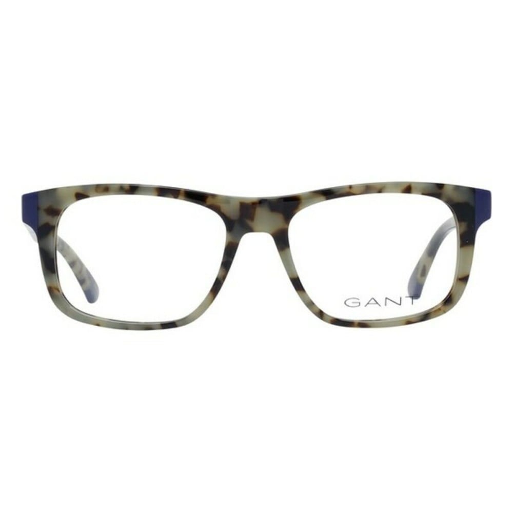 Men' Spectacle frame Gant GA3157 53055 Multicolour Ø 53 mm