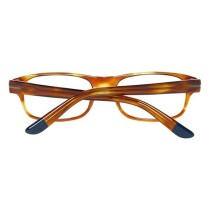 Monture de Lunettes Homme Gant GAA078 53A27 Marron Ø 53 mm