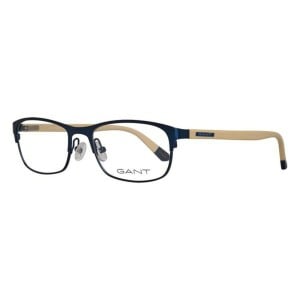 Monture de Lunettes Homme Gant GA3143 54091 Bleu ø 54 mm