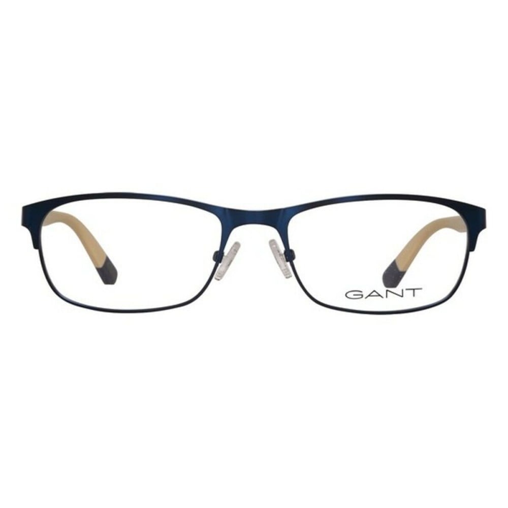 Monture de Lunettes Homme Gant GA3143 54091 Bleu ø 54 mm