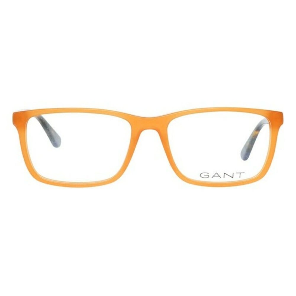 Monture de Lunettes Homme Gant GA3139-047-55 Marron Ø 55 mm