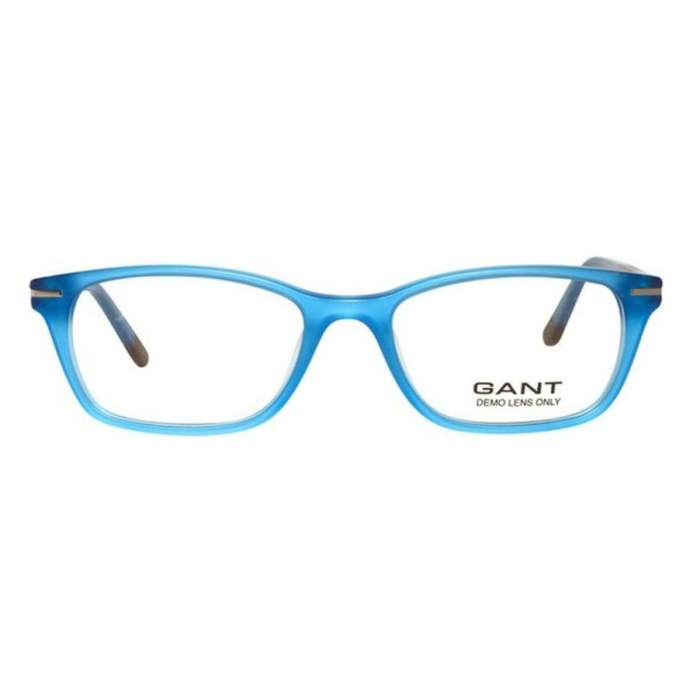 Men' Spectacle frame Gant GA3059-085-51 Blue Ø 51 mm