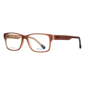 Men' Spectacle frame Gant 3005 Brown Ø 55 mm