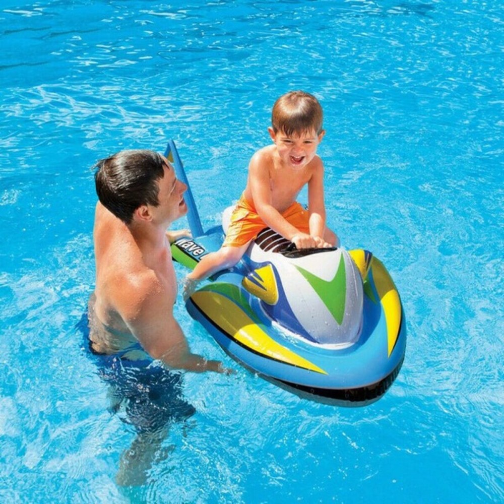 Inflatable Intex 57520NP (117 x 77 cm) 117 x 77 cm