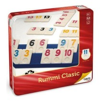 Jeu de société Rummi Classic Cayro 753 27 x 27 x 5,7 cm