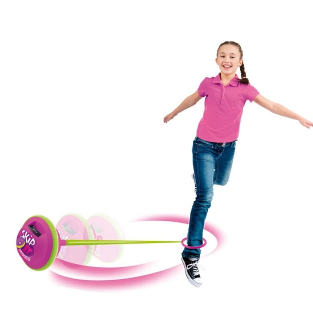 Jeu SKIP IT Bizak 35007556