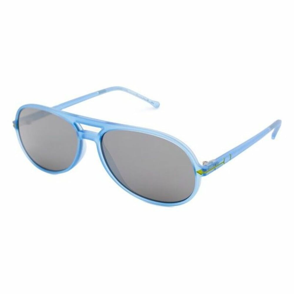 Lunettes de soleil Unisexe Opposit TM-016S-02_BLUE ø 58 mm