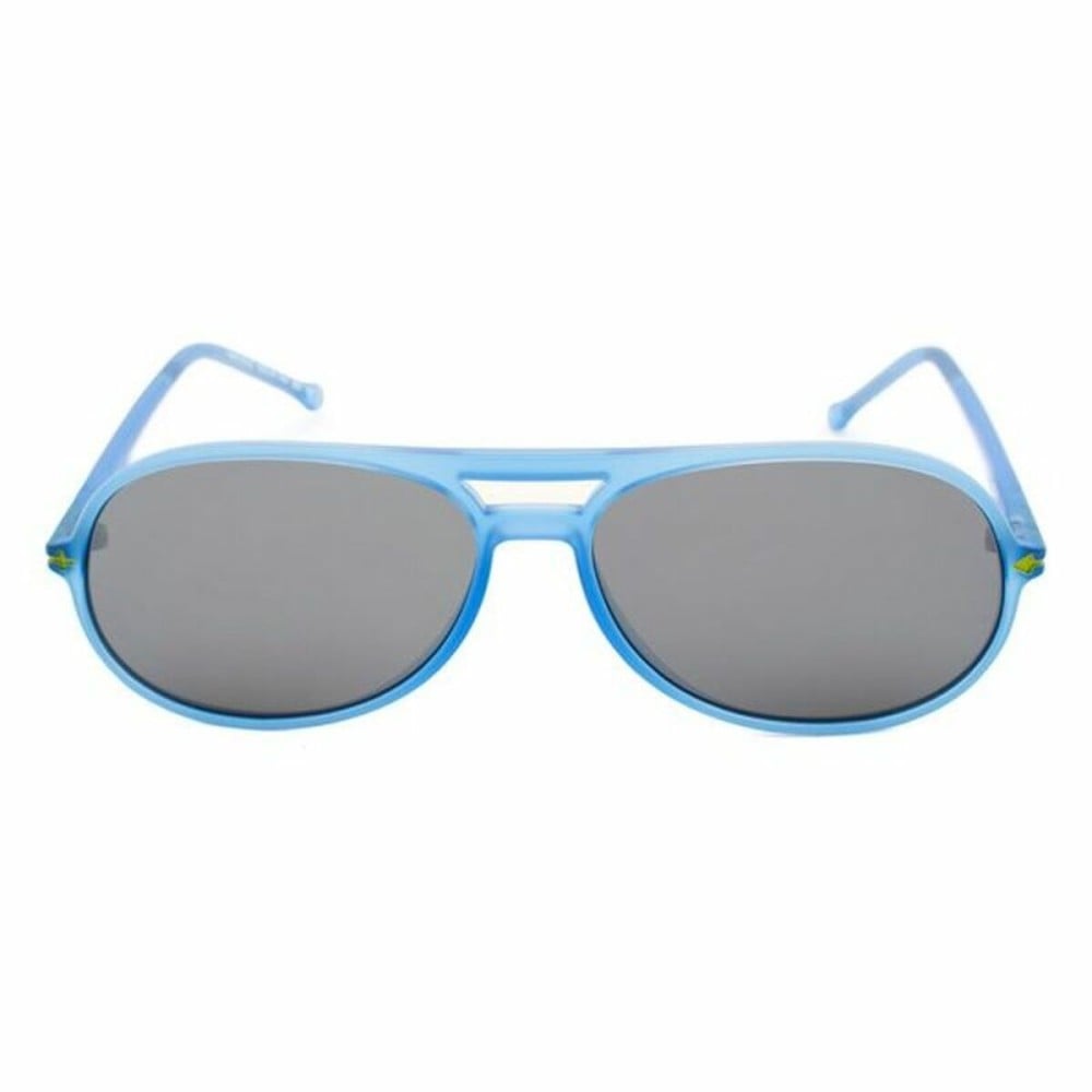 Lunettes de soleil Unisexe Opposit TM-016S-02_BLUE ø 58 mm