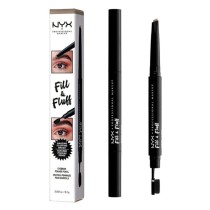 Maquillage pour Sourcils Fill & Fluff NYX (15 g)