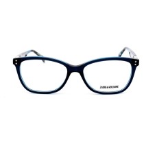 Ladies' Spectacle frame Zadig & Voltaire VZV125-0J24 Ø 52 mm