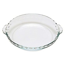 Moule à gâteaux Pyrex 198B000/5016 Transparent verre 26 x 23 x 5 cm